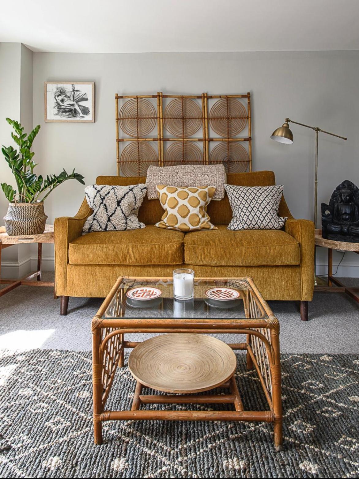 Artists Hideaway Apartment Battle Luaran gambar